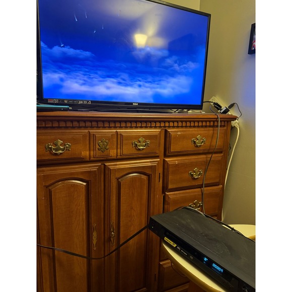 Sony DVP-NS315 CD DVD Player MP3 Playback DTS Digital Output Component Video Out - Picture 9 of 9